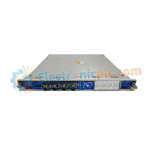 3500/42 125672-02 Bently Nevada Proximitor/Seismic Monitor