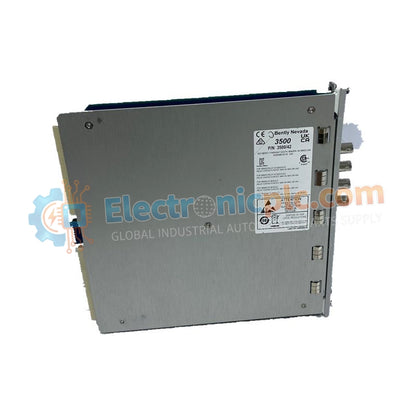 3500/42 125672-02 Monitor sísmico/proximizador Bently Nevada