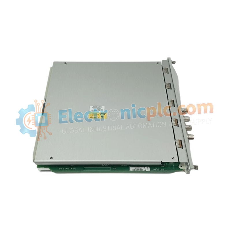 Módulo de monitor de posición Bently Nevada 3500/45 176449-04