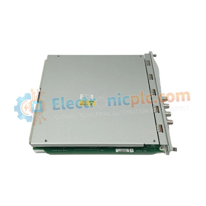 Módulo de monitor de posición Bently Nevada 3500/45 176449-04
