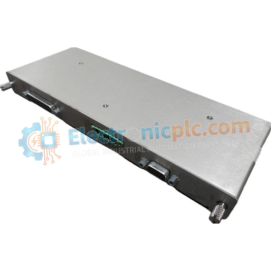 Bently Nevada 3500/50 133434-01 I/O Module with External Terminations