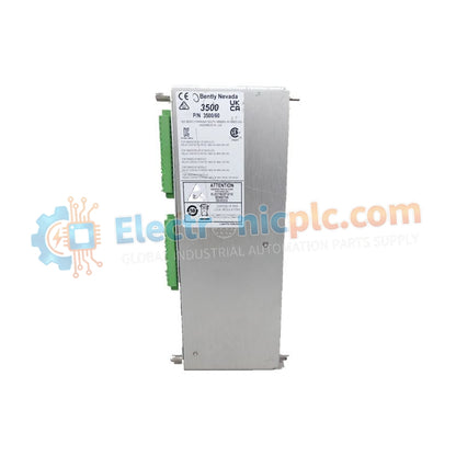 وحدة الإدخال/الإخراج Keyphasor من Bently Nevada 3500/25 125800-01