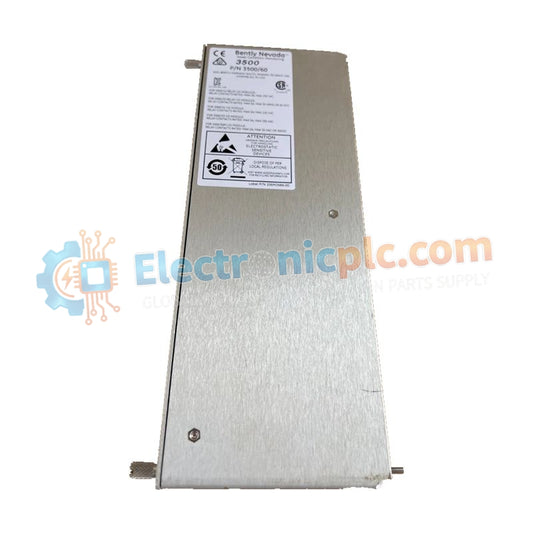 3500/60 133827-01 Bently Nevada Termination I/O Module