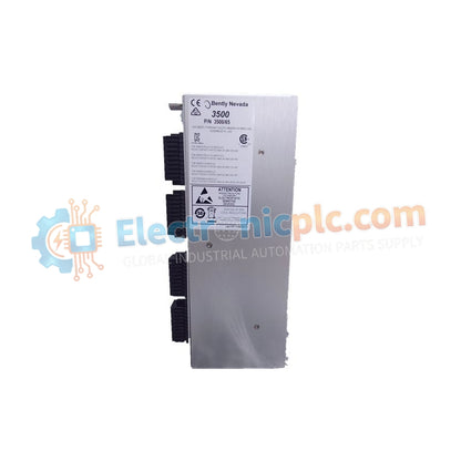 172103-01 3500/65 Bently Nevada Internal Temp I/O Module