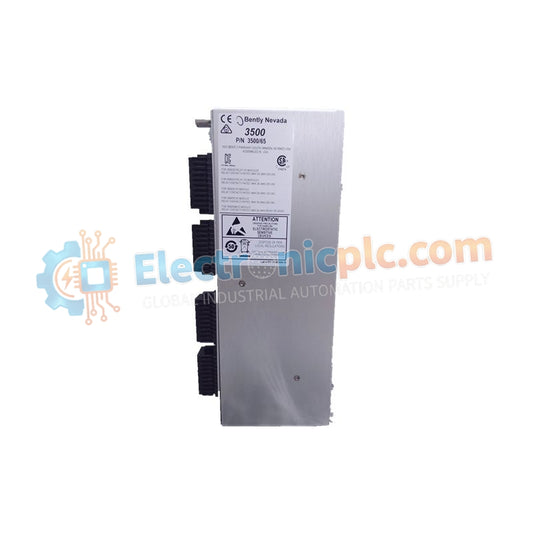 172103-01 3500/65 Bently Nevada Internal Temp I/O Module