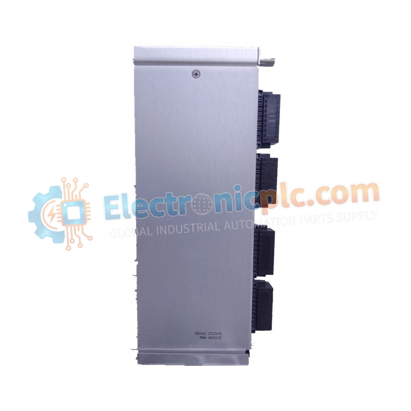 172103-01 3500/65 Bently Nevada Internal Temp I/O Module