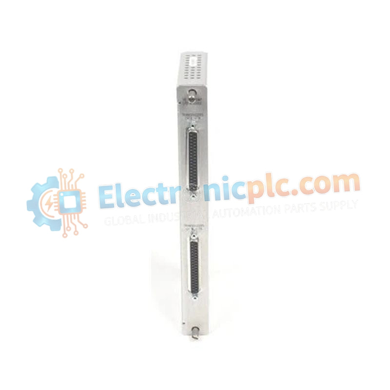 3500/65 172109-01 وحدة إدخال/إخراج RTD TC معزولة من Bently Nevada