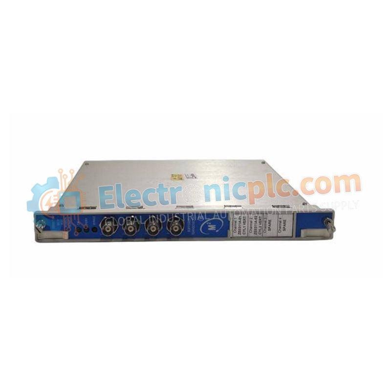 وحدة حماية الآلات بينتلي نيفادا 3500/72M 176449-08