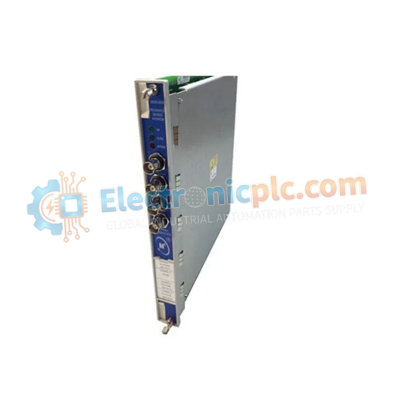 3500/72M 140734-08 وحدة مراقبة الموضع من بنتلي نيفادا
