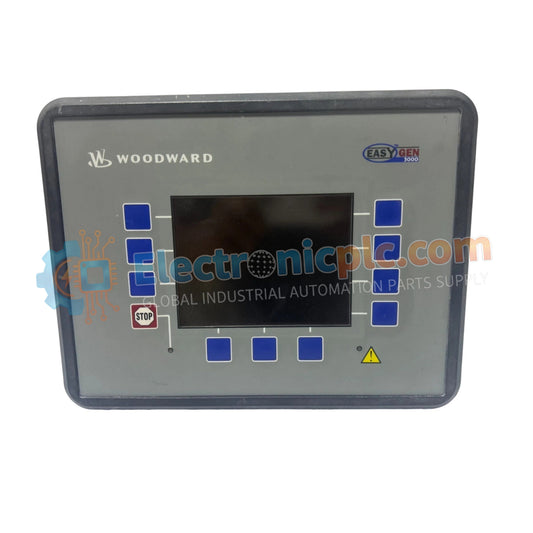Generator Set Controller Woodward 37532 easYgen-3100/3200