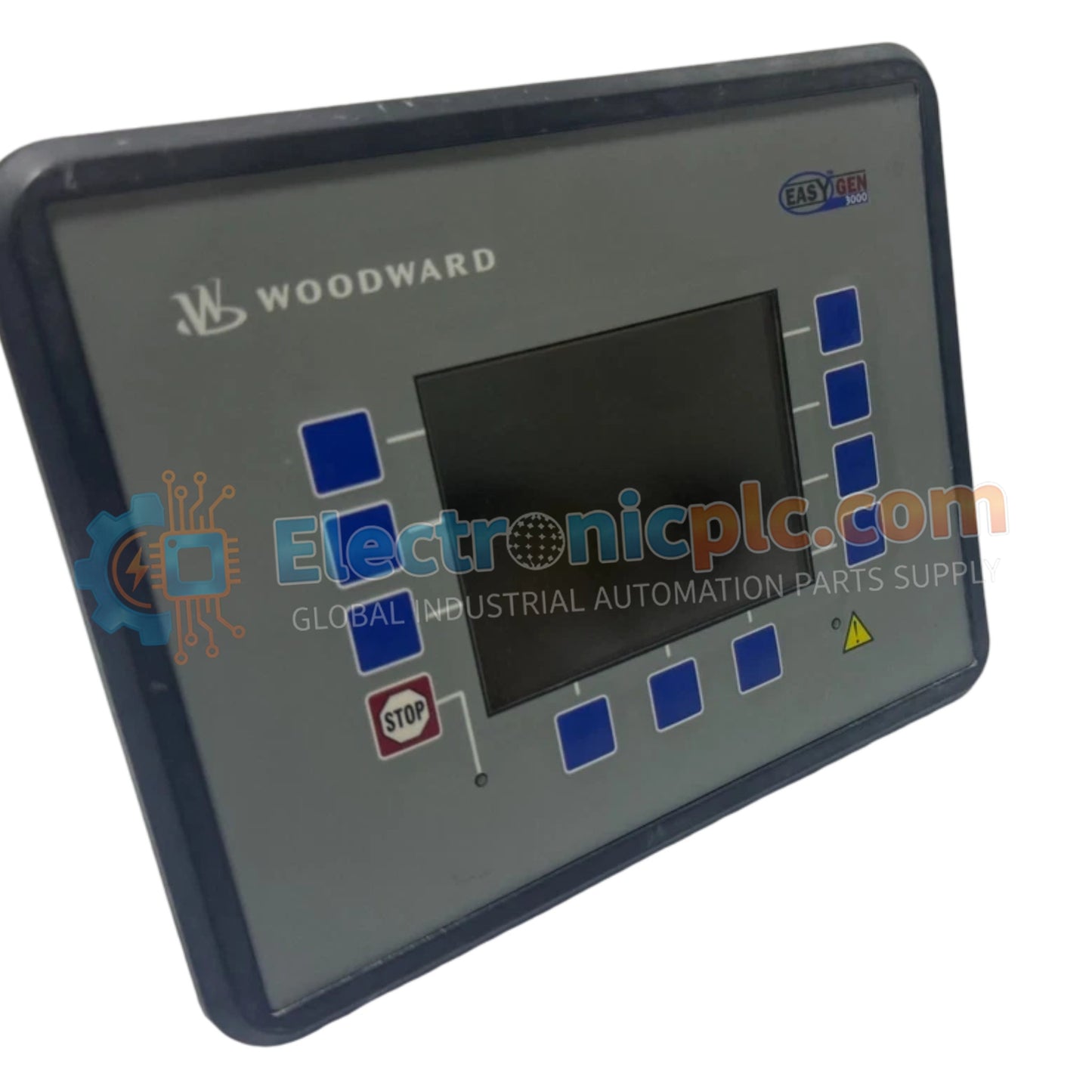 Generator Set Controller Woodward 37532 easYgen-3100/3200