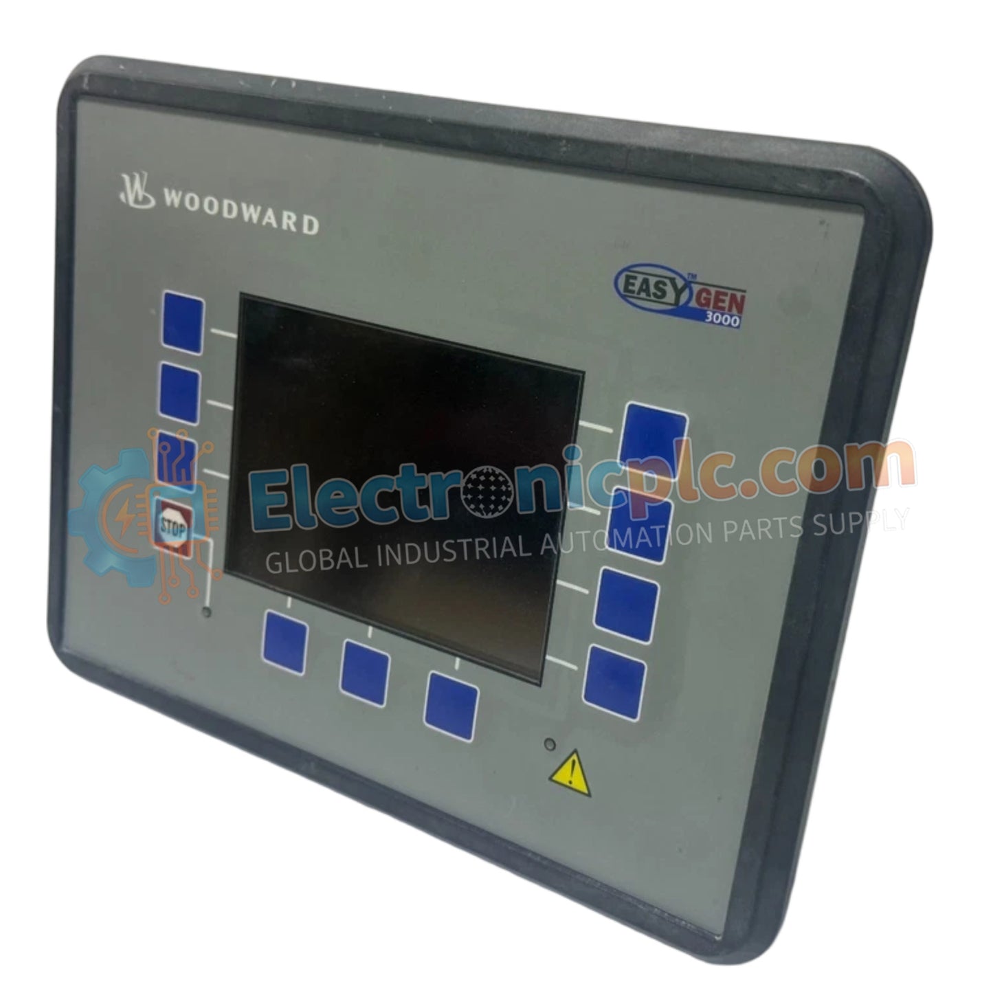 Generator Set Controller Woodward 37532 easYgen-3100/3200