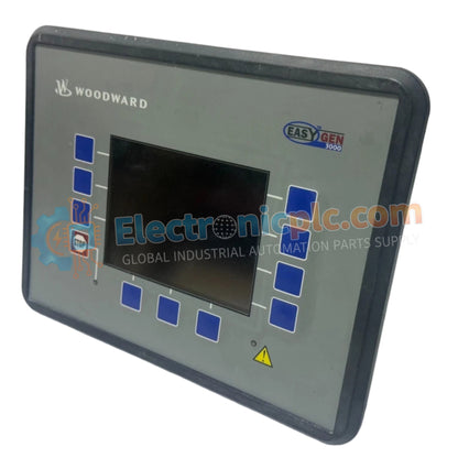 Generator Set Controller Woodward 37532 easYgen-3100/3200