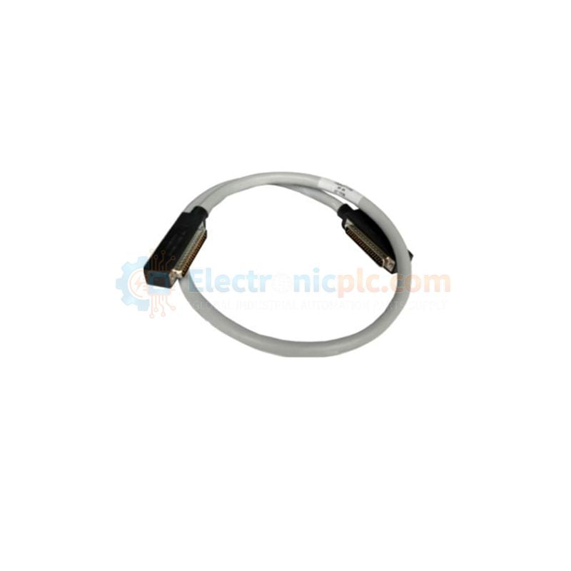 Cable Modicon Quantum 140XCA71706 para módulos 140XBE10000