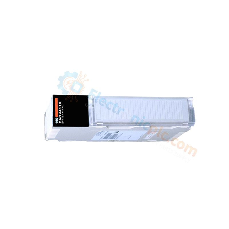 مخرج تيار متردد عالي الكثافة 140DAO85300 لوحدة تحكم Modicon Quantum PLC