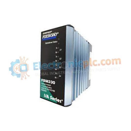 Foxboro 4000093-323 Communication Interface Module