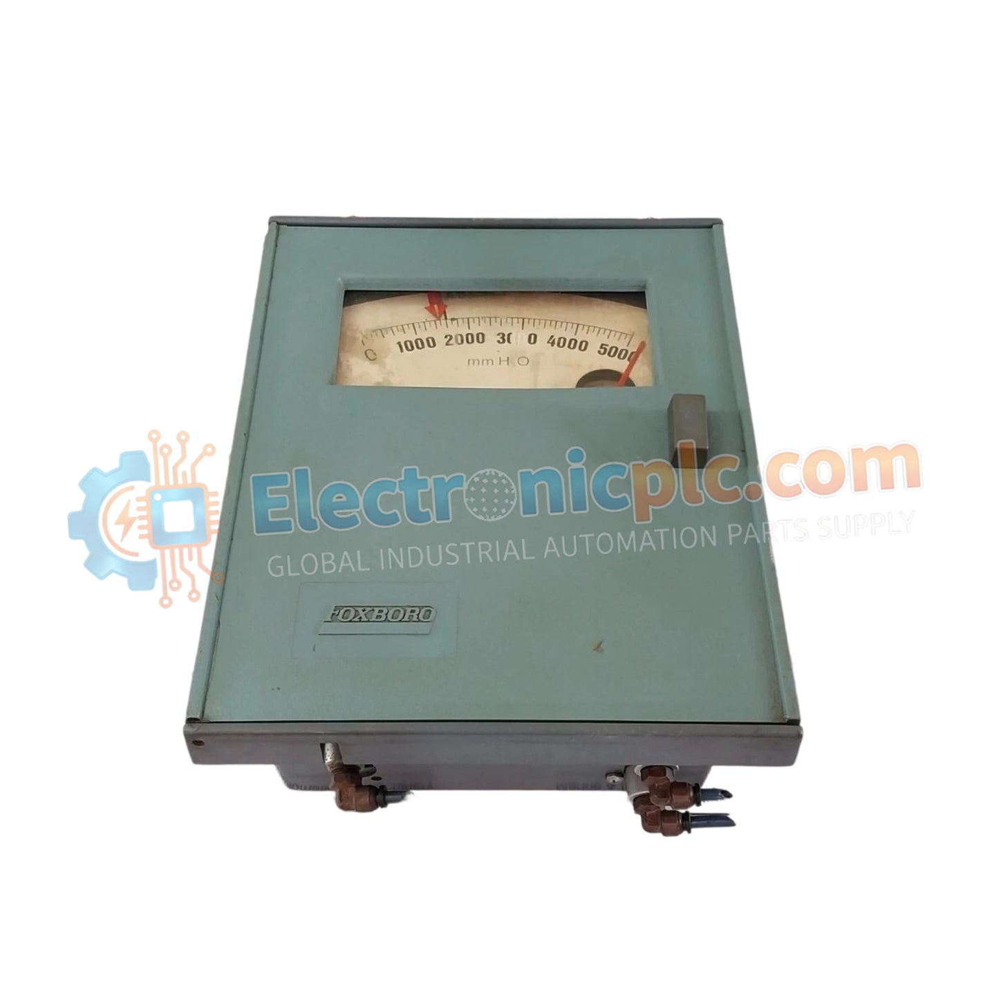 43AP-FA42C Pneumatic Indicating Controller YOKOGAWA
