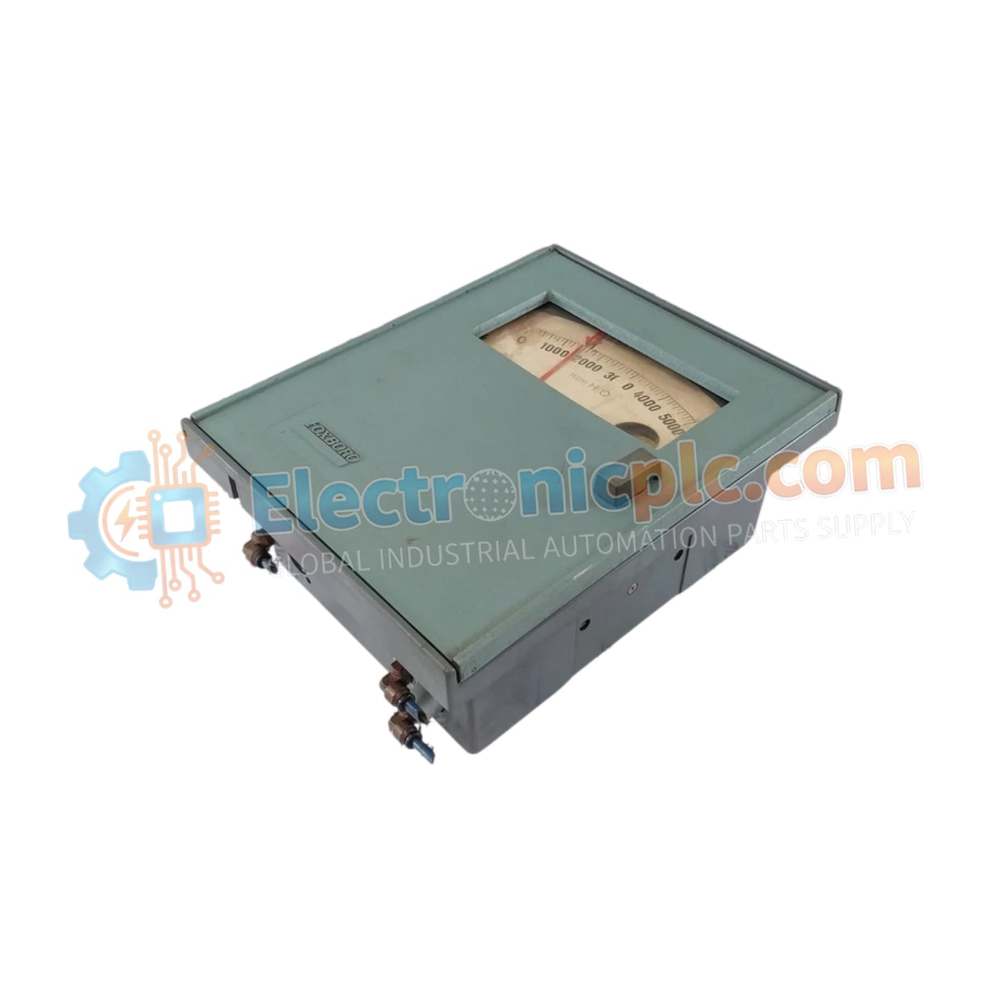 43AP-FA42C Pneumatic Indicating Controller YOKOGAWA