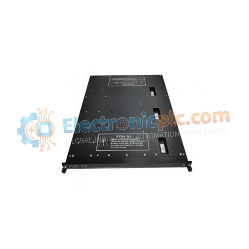 وحدة مدير السلامة Triconex 4409