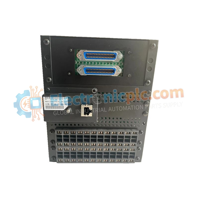 Relé de gestión de motores GE Multilin 469-P5-HI-A20-TH