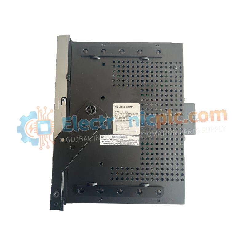 Relé de gestión de motores GE Multilin 469-P5-HI-A20-TH