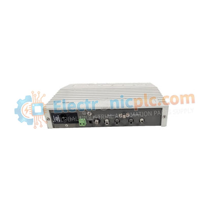 Módulo de comunicación de E/S remotas del PLC Schneider Electric 490NRP95400