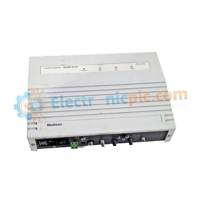 Módulo de comunicación de E/S remotas del PLC Schneider Electric 490NRP95400