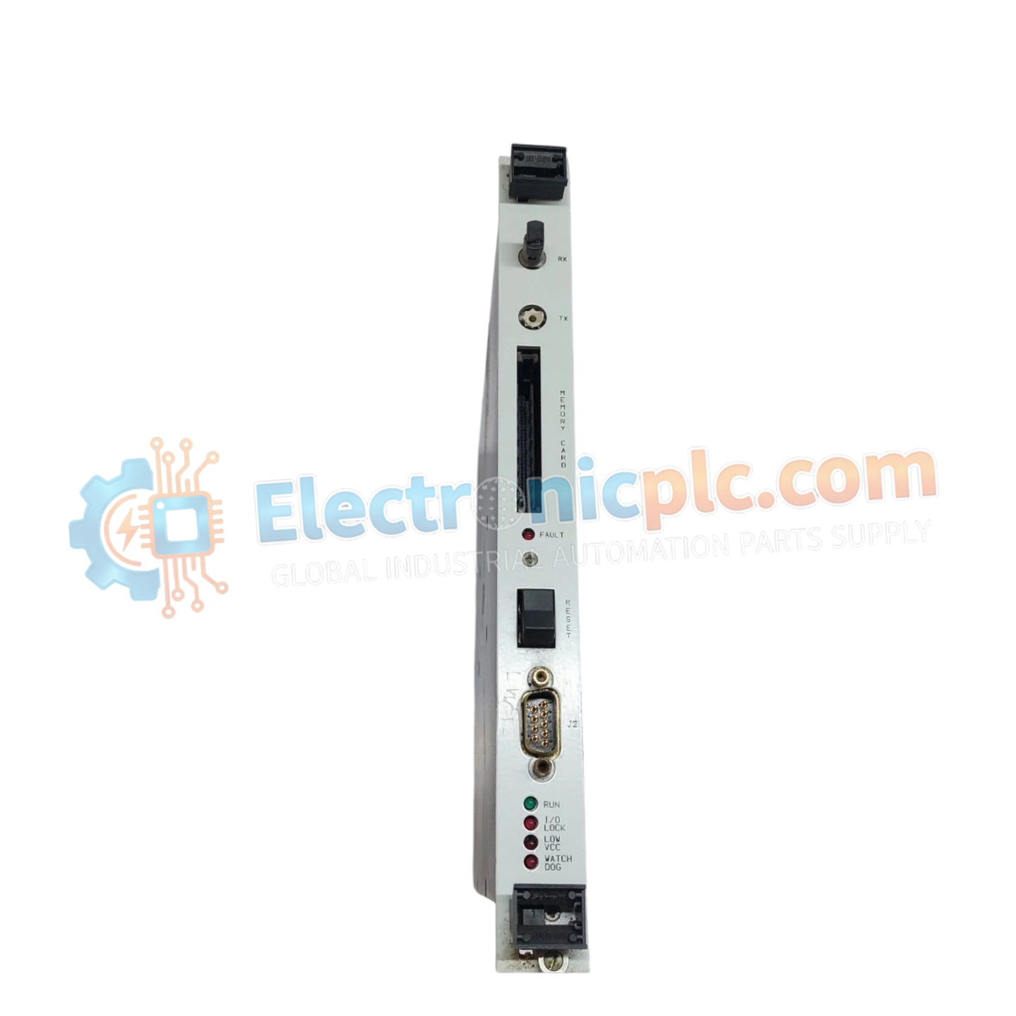 وحدة الإدخال/الإخراج الرقمية MicroNet Field Termination Discrete I/O Module من Woodward طراز 5009-421