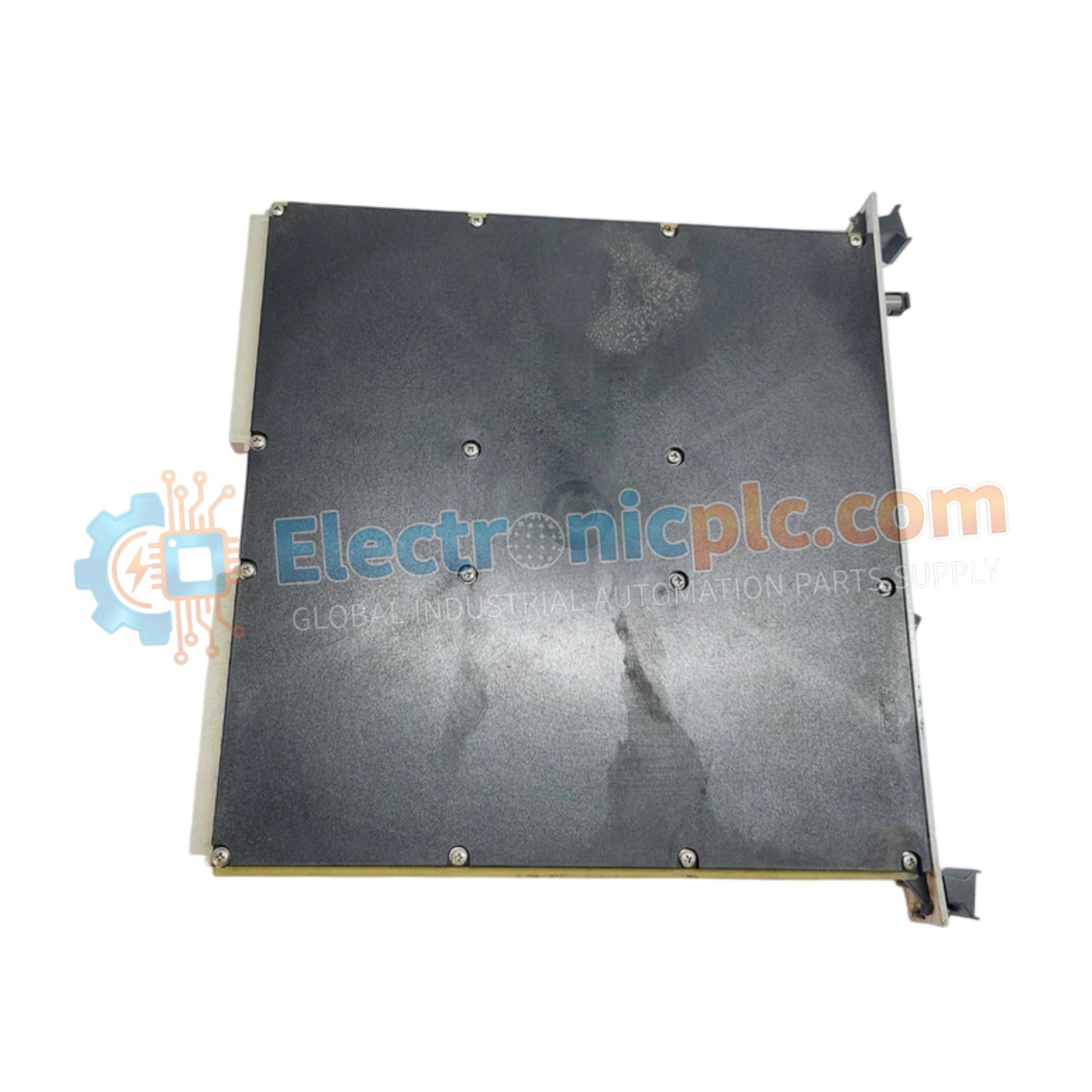 وحدة الإدخال/الإخراج الرقمية MicroNet Field Termination Discrete I/O Module من Woodward طراز 5009-421