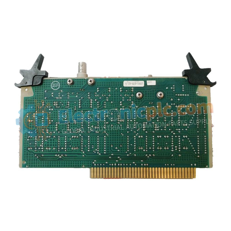 Honeywell 51107403-100 LCN Adapter Board Local Control Network Interface