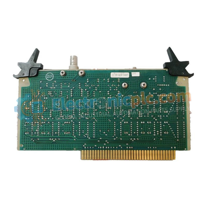 Honeywell 51107403-100 LCN Adapter Board Local Control Network Interface