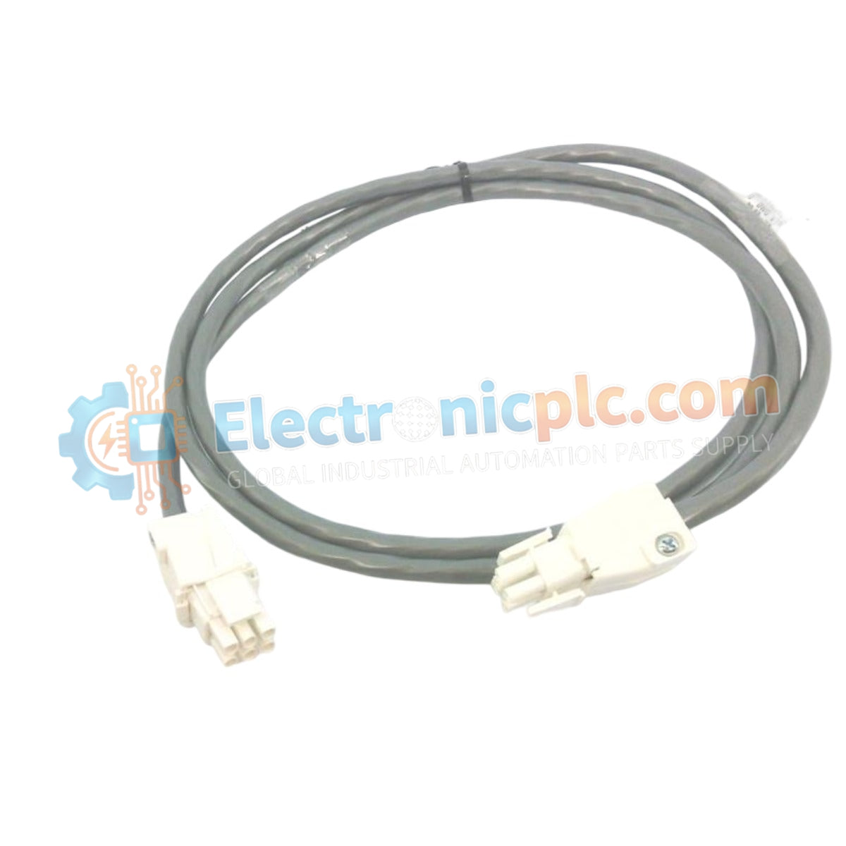 كابل طاقة PLC صناعي هانيويل 51201397-002