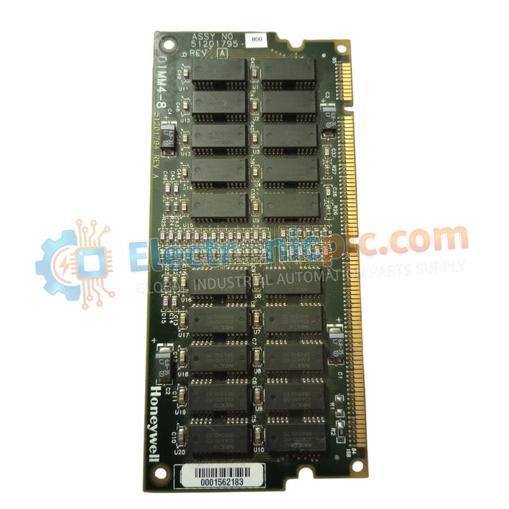 51201795-800 Processor Circuit Board Honeywell