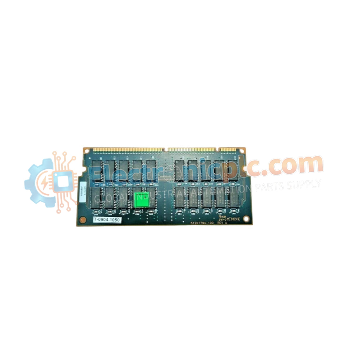 51201795-800 Placa de circuito del procesador Honeywell