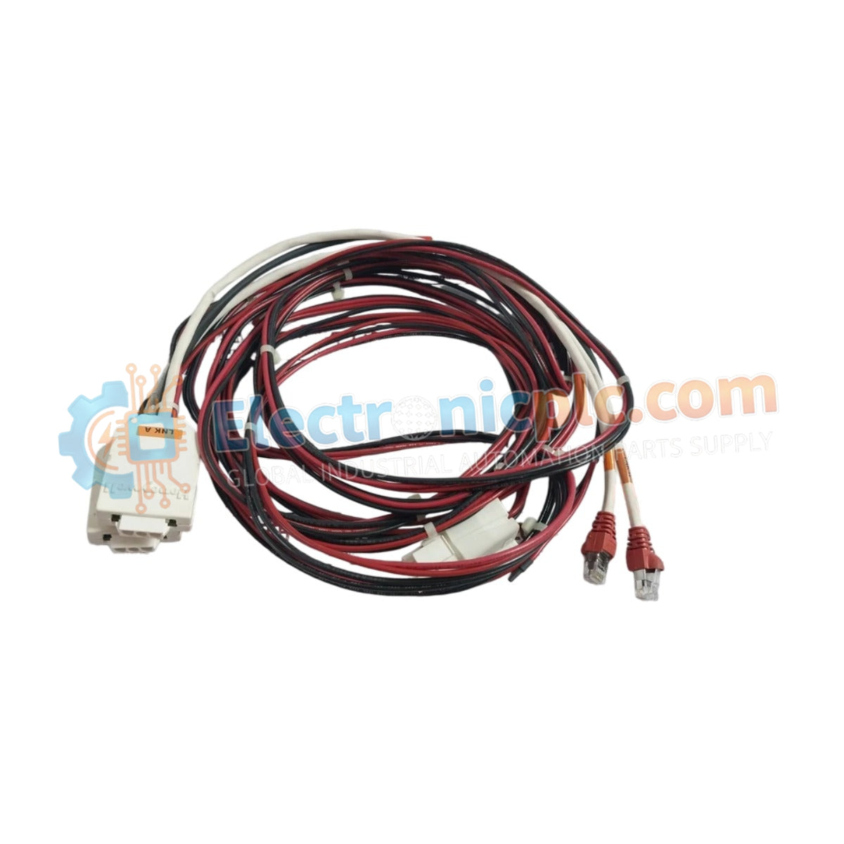 51202306-005 Honeywell Shielded I/O Link Protection Cable