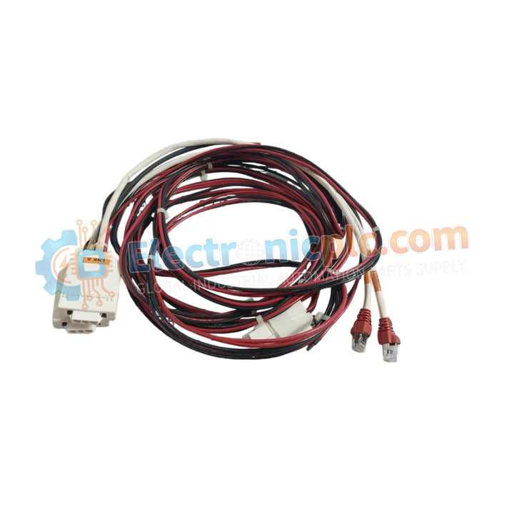 51202306-005 Cable de protección de E/S blindado Honeywell