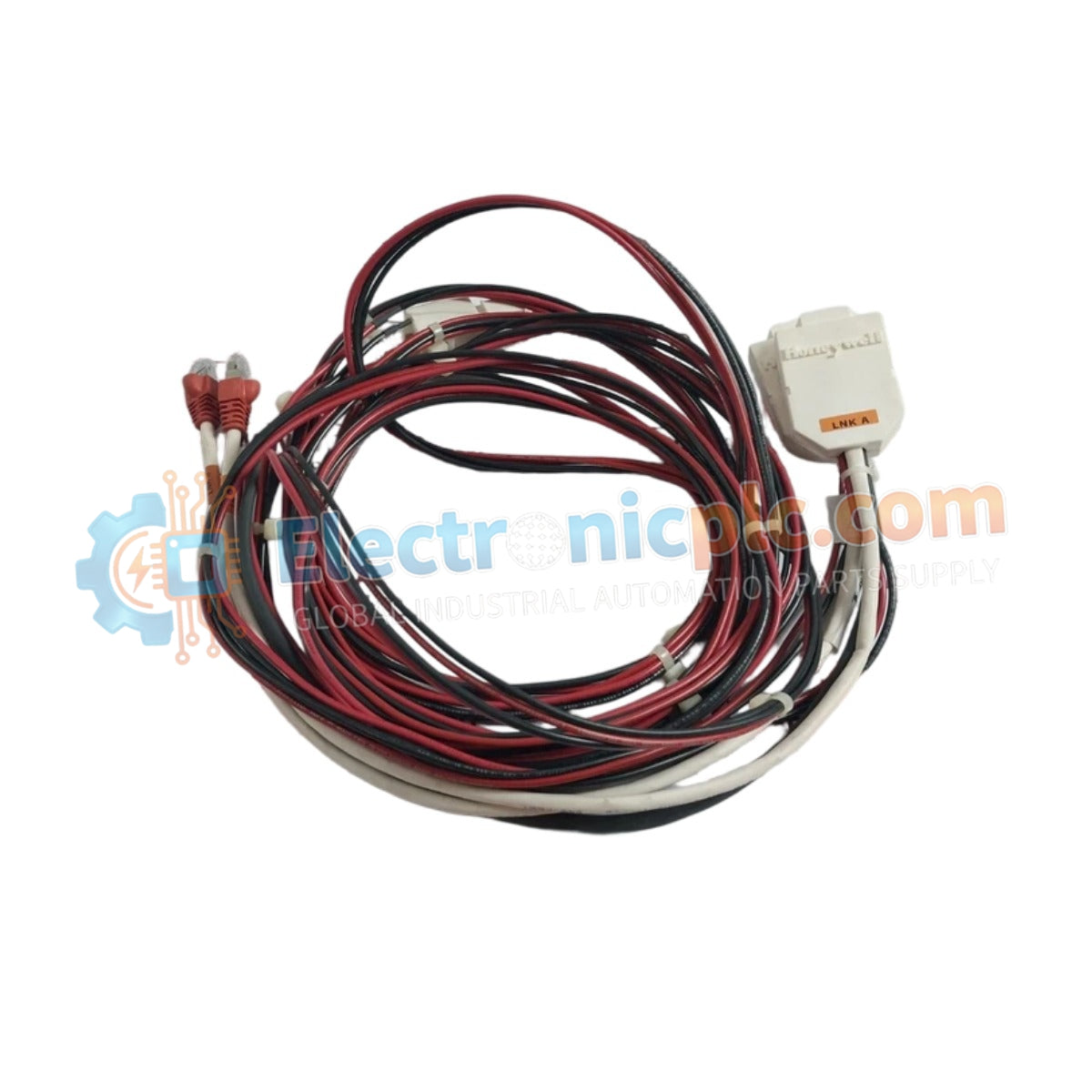 51202306-005 Honeywell Shielded I/O Link Protection Cable