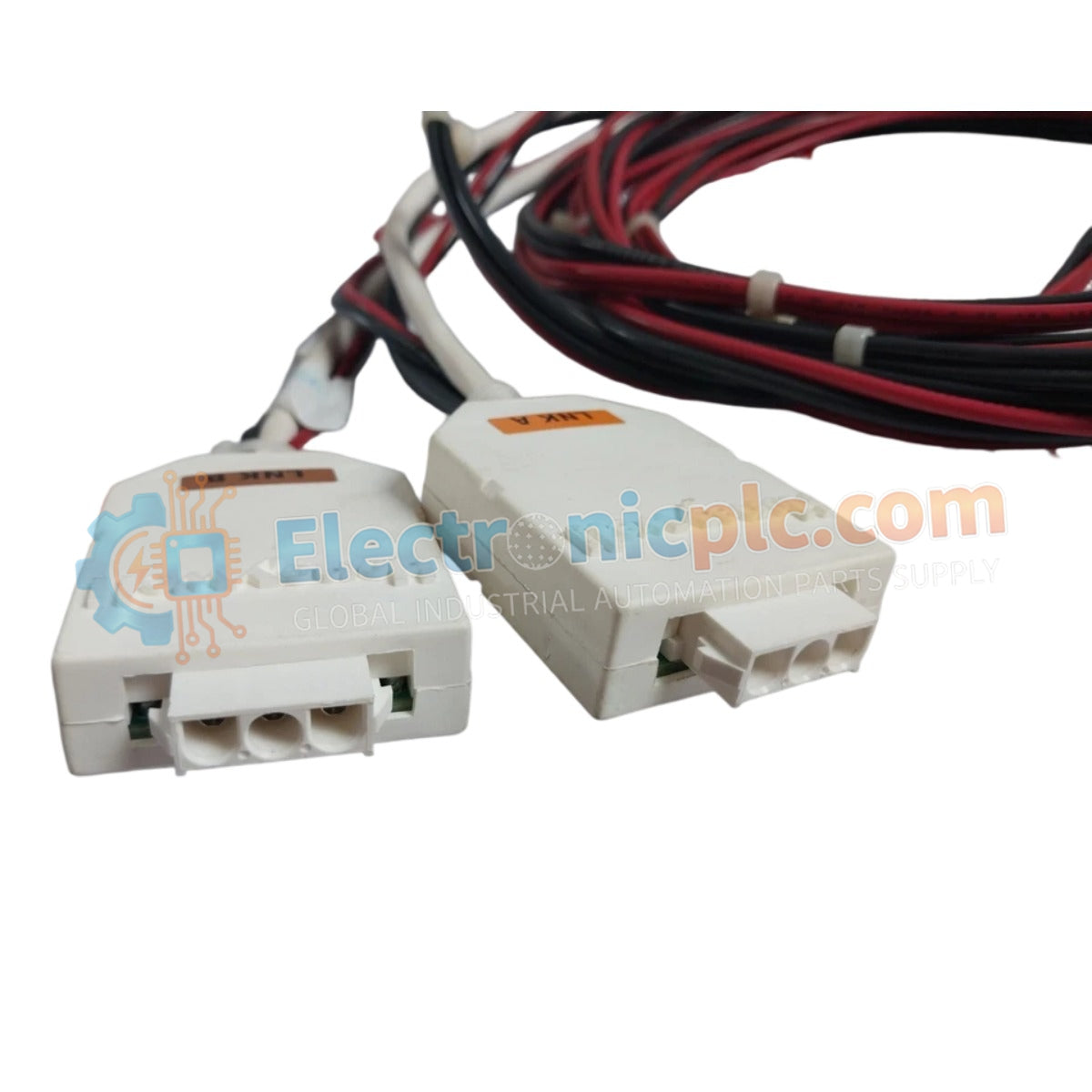51202306-005 Honeywell Shielded I/O Link Protection Cable