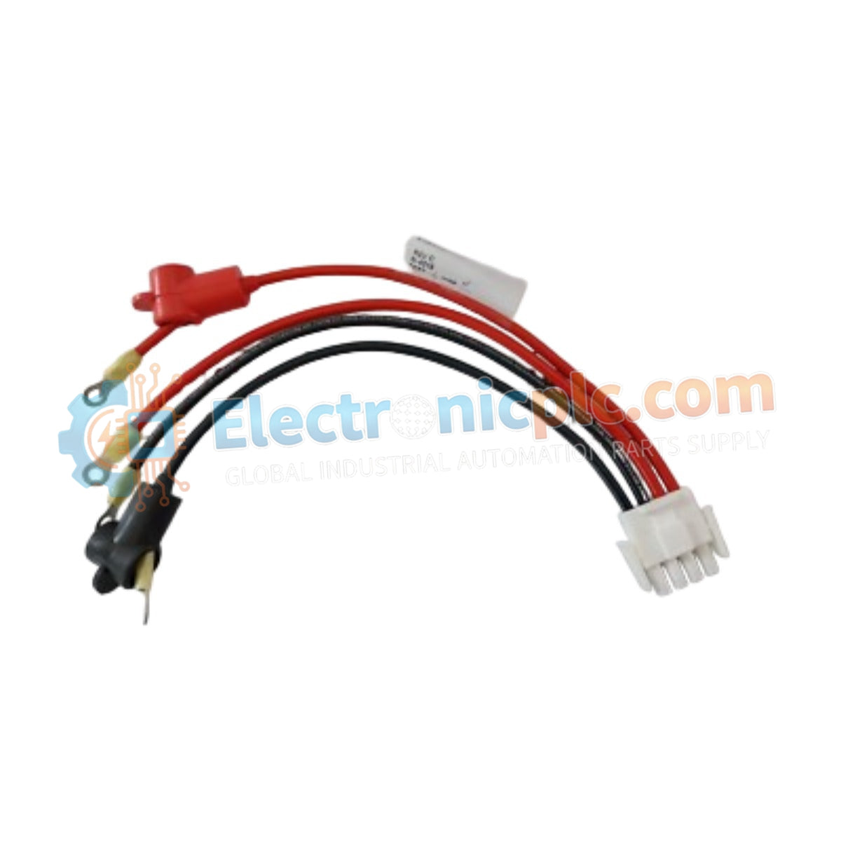 51202324-110 كابل طاقة صناعي من هانيويل
