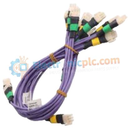51202329-100 Honeywell Gray Drop Cable