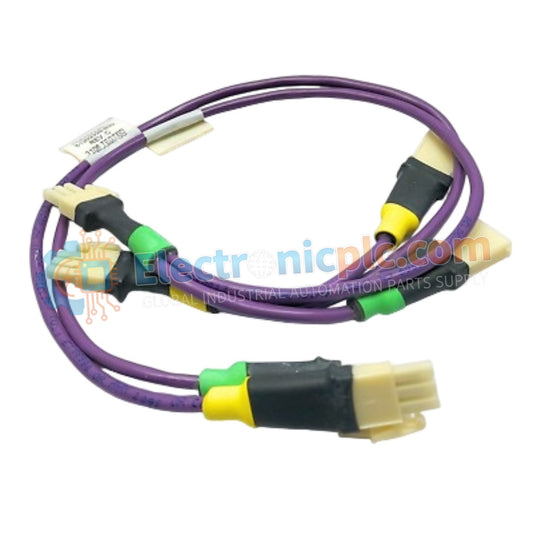 Honeywell 51202329-111 Violet Drop Cable