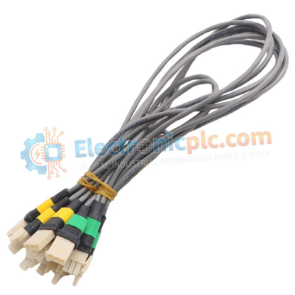 Cable de enlace de E/S Honeywell 51202329-202