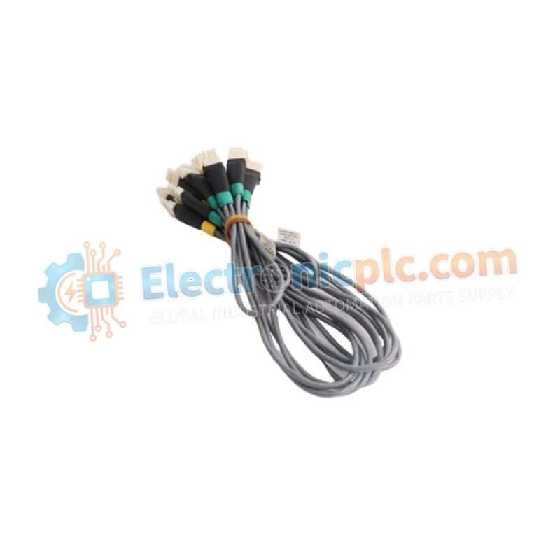 Cable PLC Honeywell 51202705-153 CC-KREB02 Experion Serie C