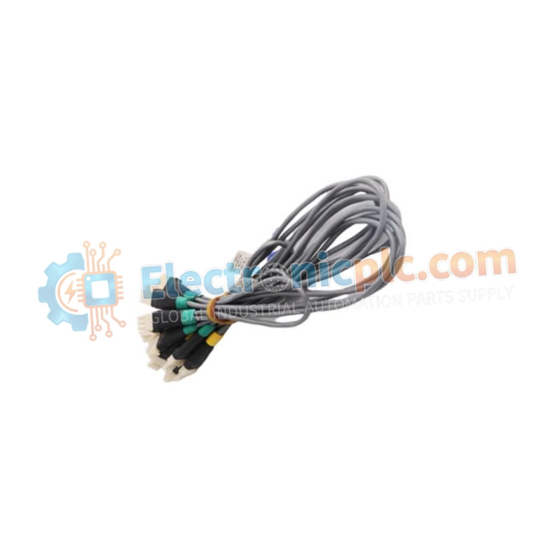 Cable PLC Honeywell 51202705-153 CC-KREB02 Experion Serie C