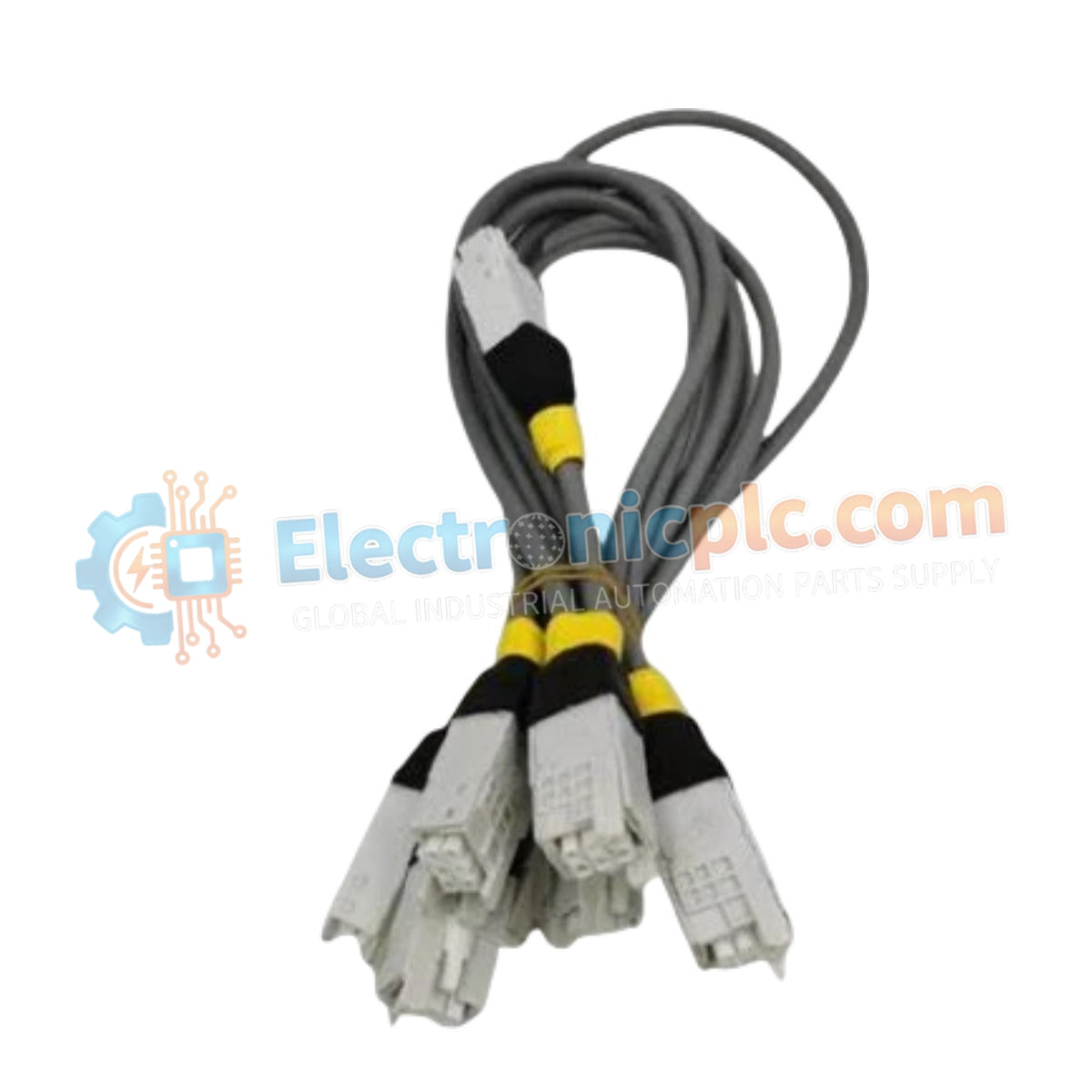 وصلة توسيع الربط/الإدخال والإخراج المدرعة من السلسلة C طراز Honeywell 51202789-901