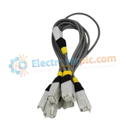 وصلة توسيع الربط/الإدخال والإخراج المدرعة من السلسلة C طراز Honeywell 51202789-901
