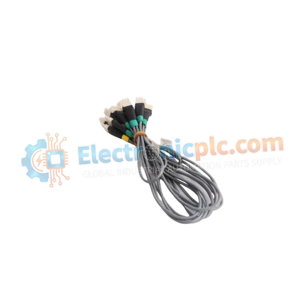 وصلة توسيع الربط/الإدخال والإخراج المدرعة من السلسلة C طراز Honeywell 51202789-901