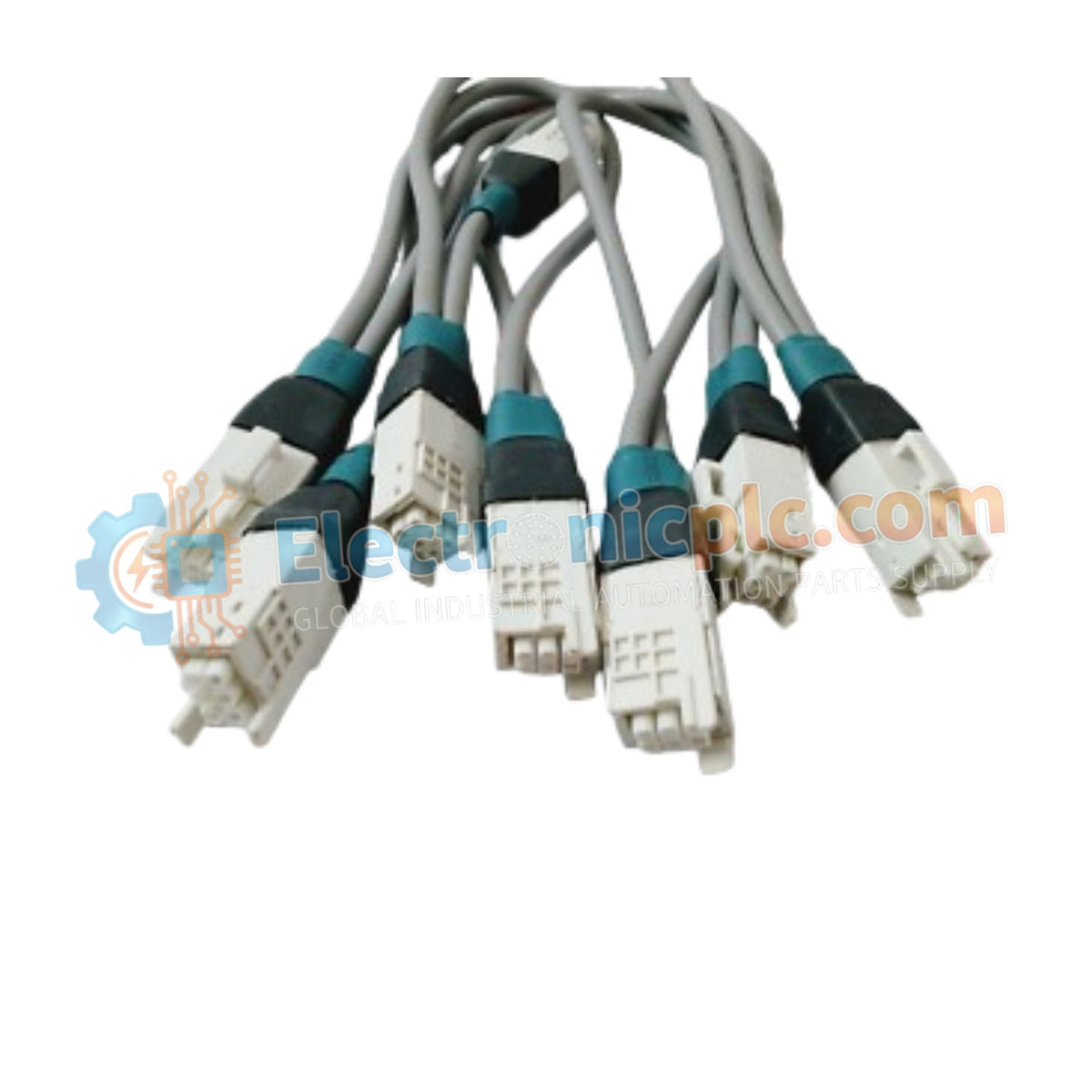 كابل توصيل الإدخال/الإخراج Honeywell 51202971-101 Series 8