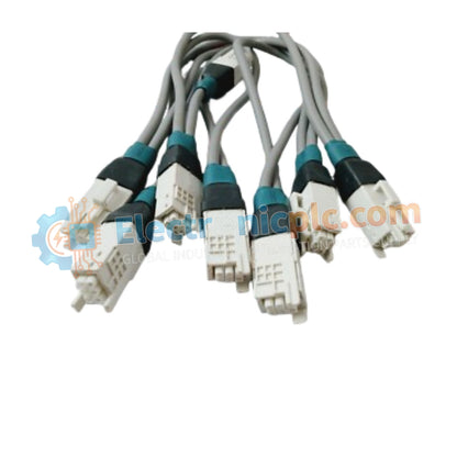 كابل توصيل الإدخال/الإخراج Honeywell 51202971-101 Series 8