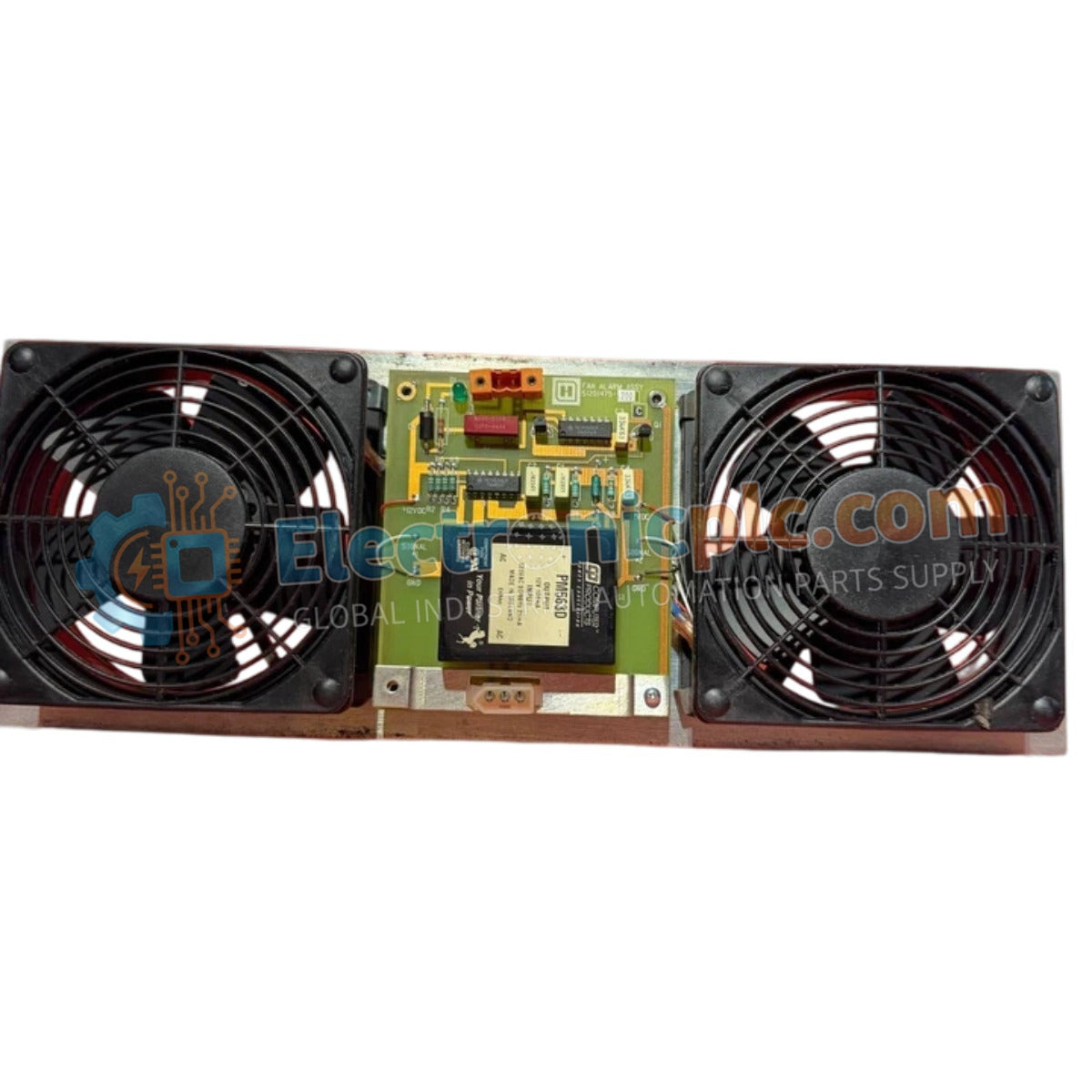 Honeywell 51303940-200 UCN 220 Conjunto de Ventilador